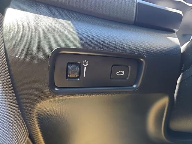 2022 Polestar 2 Long Range Dual Motor