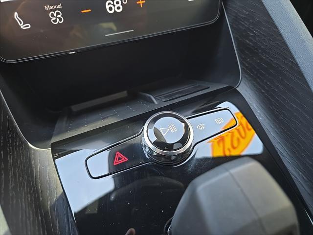 2022 Polestar 2 Long Range Dual Motor