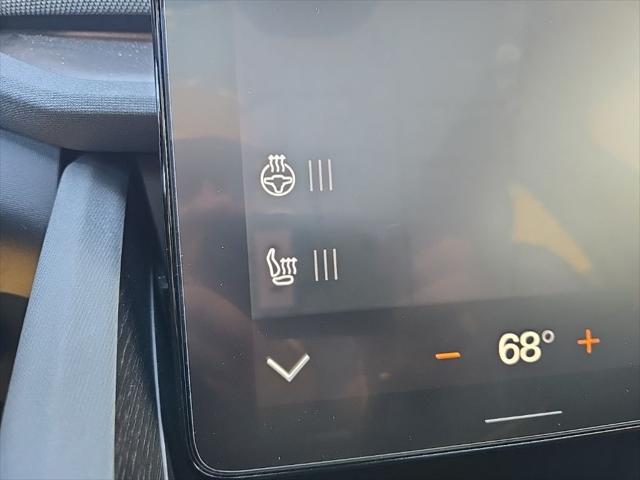2022 Polestar 2 Long Range Dual Motor