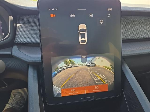 2022 Polestar 2 Long Range Dual Motor