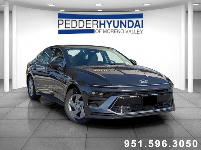 2026 Hyundai Sonata SE for sale in MORENO VALLEY, CA