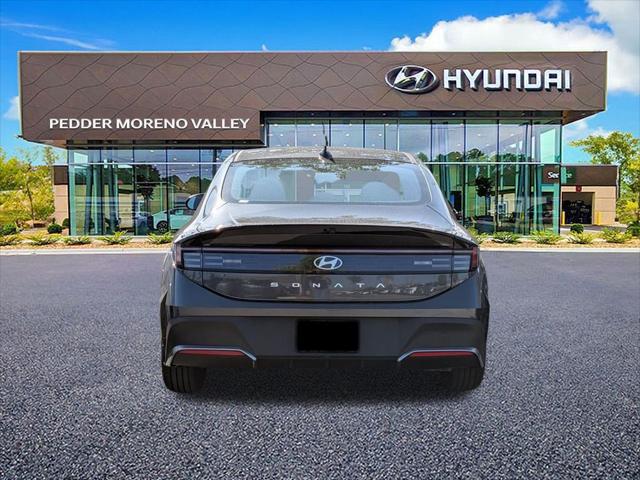 2026 Hyundai Sonata SE