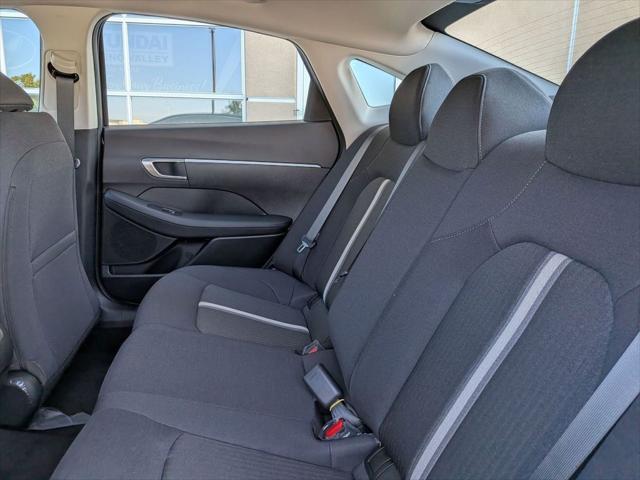 2026 Hyundai Sonata SE