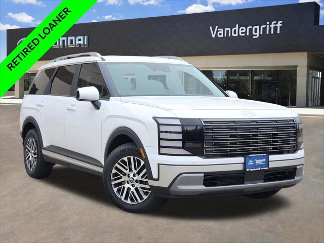 2026 Hyundai Palisade SEL 7P for sale in ARLINGTON, TX