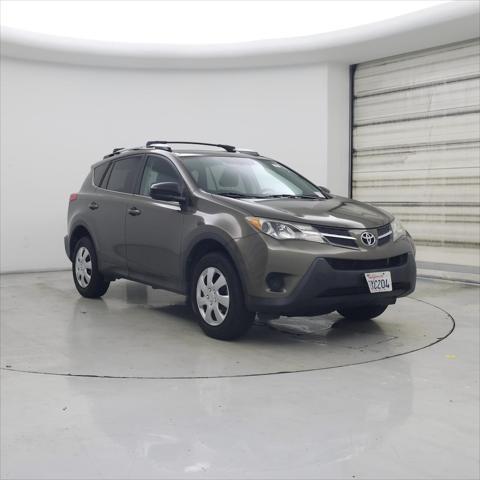 新型RAV4 Toyota RAV4 for Sale | Toyota RAV4 for Sale Near Me