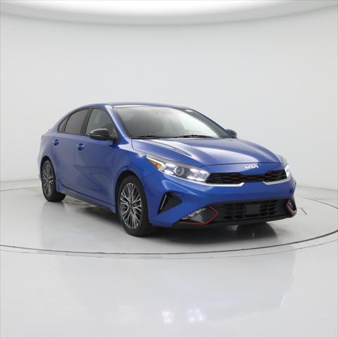 Used 2022 Kia Rio Sedan 4D LX I4 Specs | JD Power