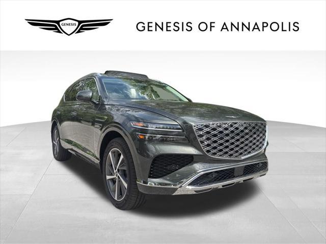 2026 Genesis GV80 3.5T Advanced AWD for sale in ANNAPOLIS, MD