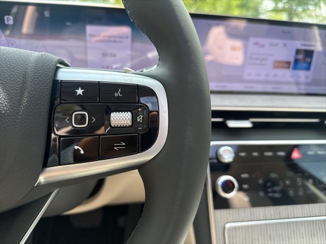 2026 Genesis GV80 3.5T Advanced AWD