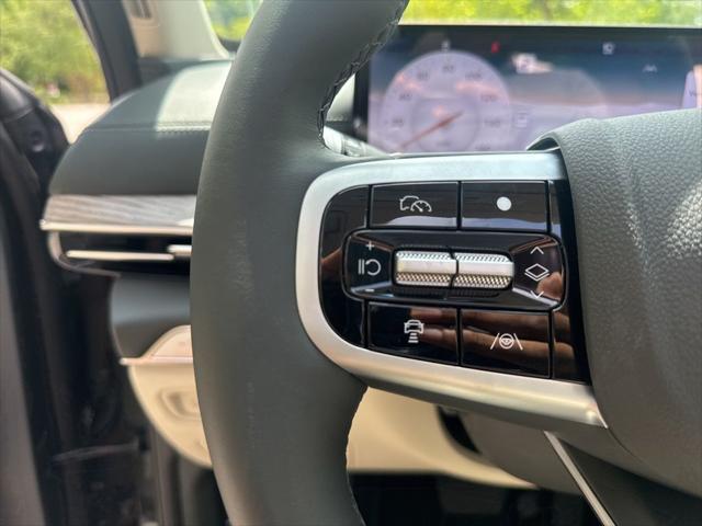 2026 Genesis GV80 3.5T Advanced AWD