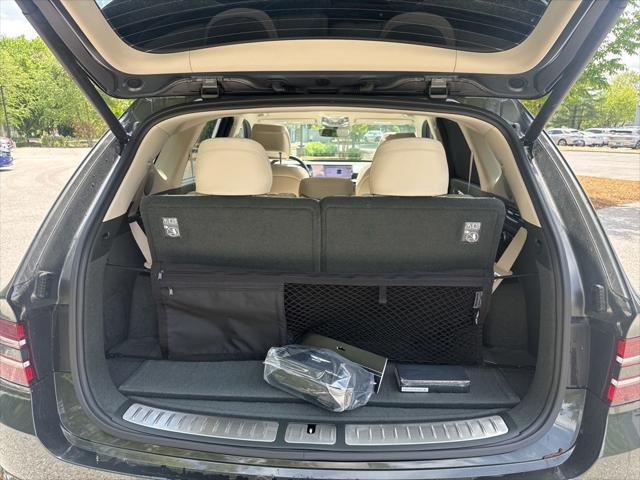 2026 Genesis GV80 3.5T Advanced AWD