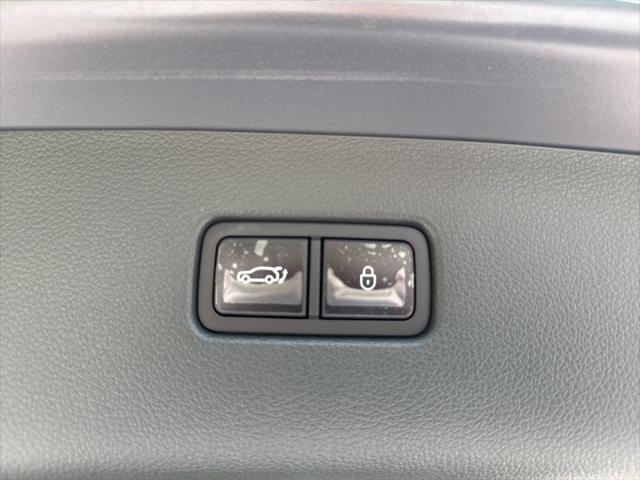 2026 Genesis GV80 3.5T Advanced AWD