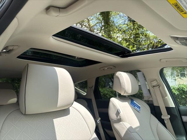 2026 Genesis GV80 3.5T Advanced AWD