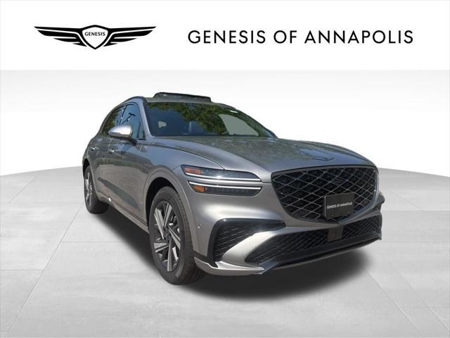 2026 Genesis GV70 3.5T Sport Advanced for sale in ANNAPOLIS, MD