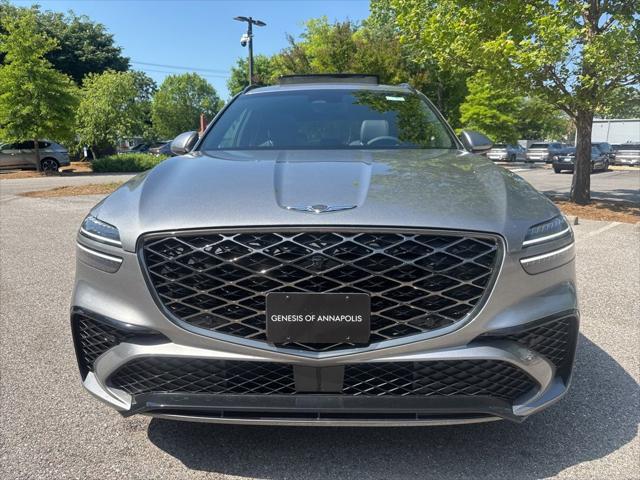 2026 Genesis GV70 3.5T Sport Advanced