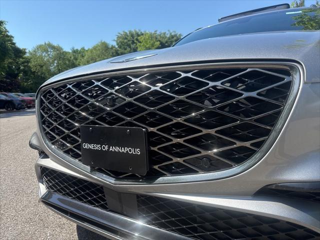 2026 Genesis GV70 3.5T Sport Advanced