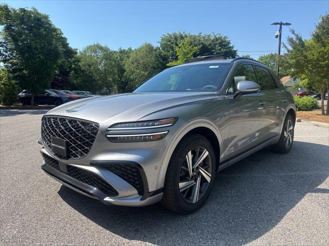 2026 Genesis GV70 3.5T Sport Advanced