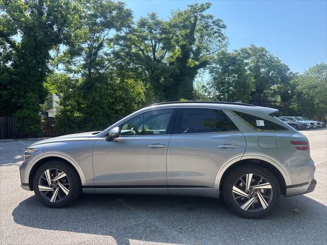 2026 Genesis GV70 3.5T Sport Advanced