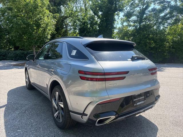 2026 Genesis GV70 3.5T Sport Advanced