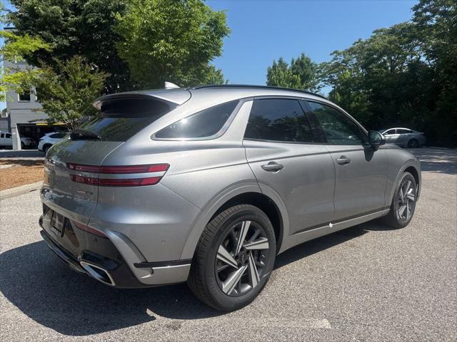 2026 Genesis GV70 3.5T Sport Advanced