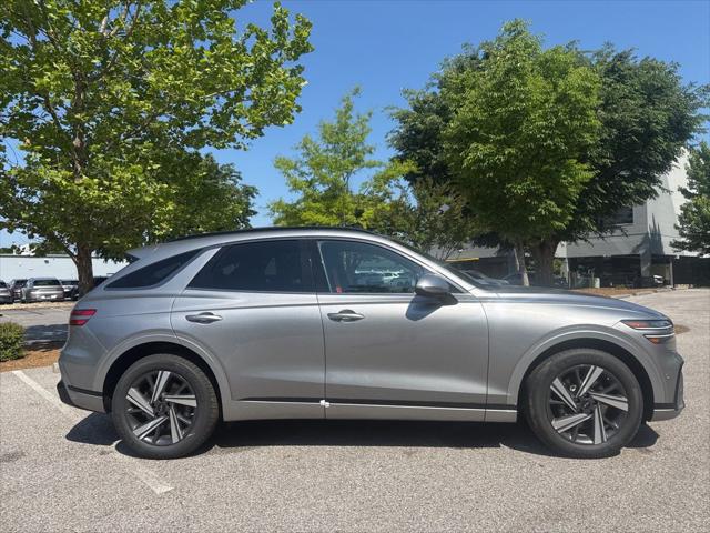 2026 Genesis GV70 3.5T Sport Advanced