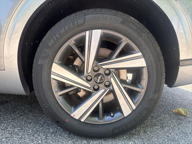 2026 Genesis GV70 3.5T Sport Advanced