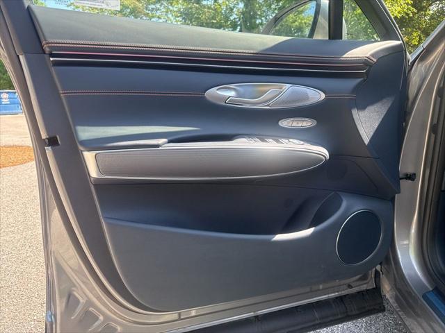 2026 Genesis GV70 3.5T Sport Advanced