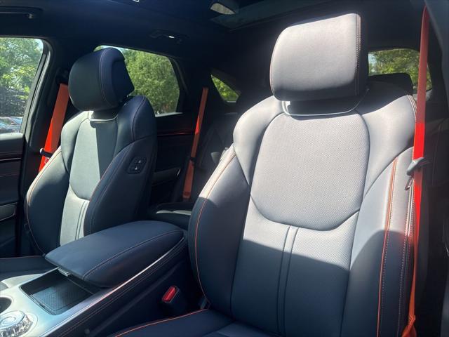 2026 Genesis GV70 3.5T Sport Advanced