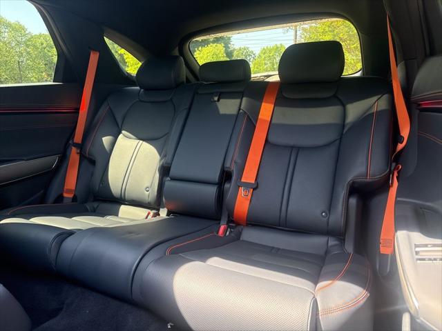 2026 Genesis GV70 3.5T Sport Advanced