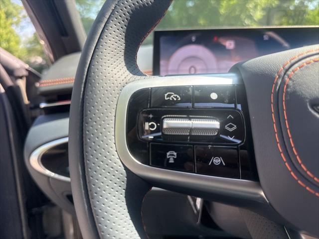 2026 Genesis GV70 3.5T Sport Advanced