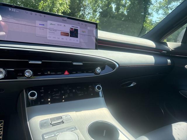 2026 Genesis GV70 3.5T Sport Advanced