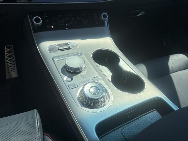 2026 Genesis GV70 3.5T Sport Advanced