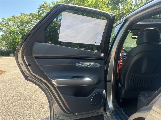 2026 Genesis GV70 3.5T Sport Advanced