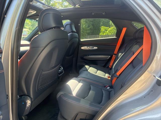 2026 Genesis GV70 3.5T Sport Advanced