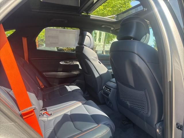 2026 Genesis GV70 3.5T Sport Advanced