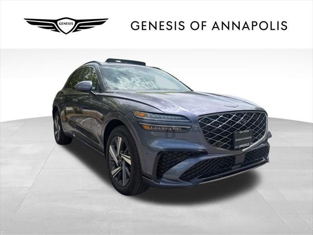 2026 Genesis GV70 3.5T Sport Advanced for sale in ANNAPOLIS, MD