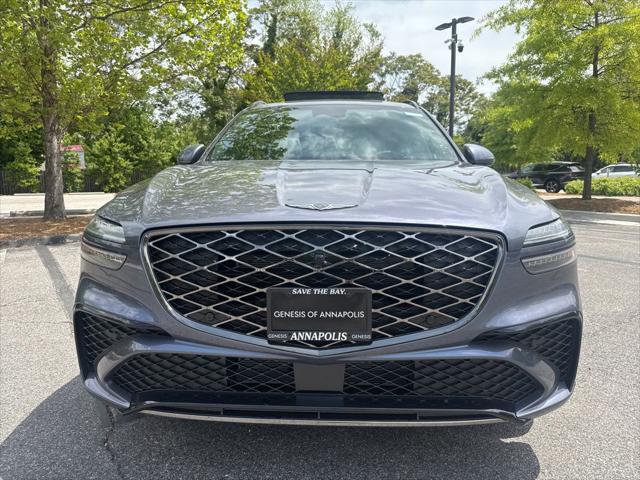 2026 Genesis GV70 3.5T Sport Advanced