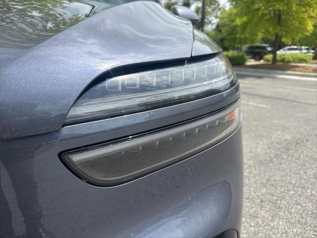 2026 Genesis GV70 3.5T Sport Advanced