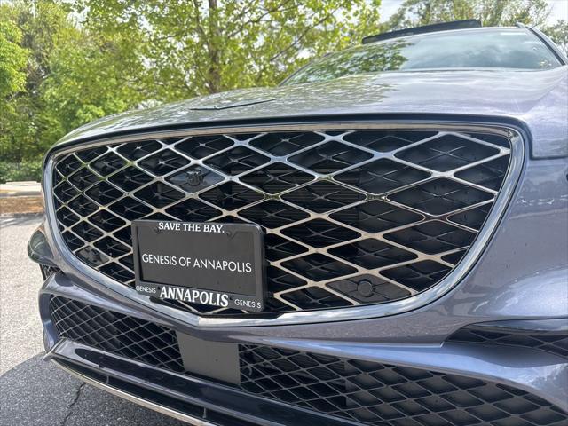 2026 Genesis GV70 3.5T Sport Advanced