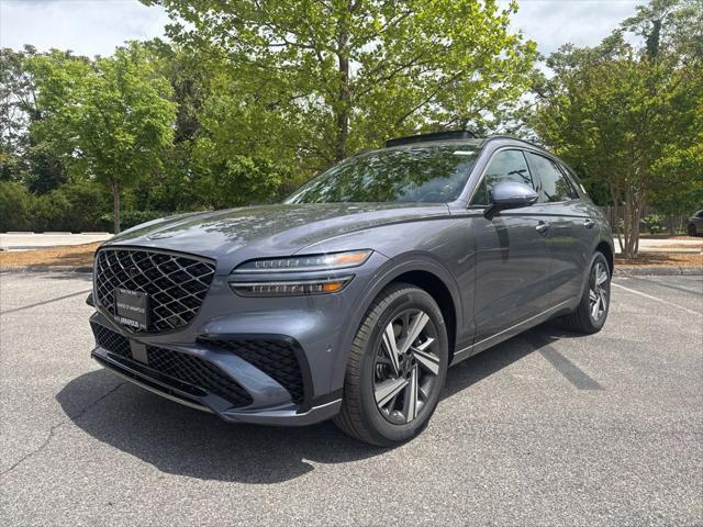 2026 Genesis GV70 3.5T Sport Advanced