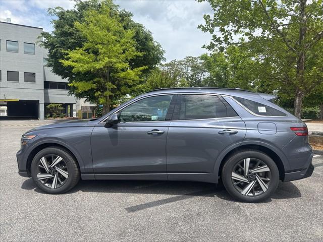 2026 Genesis GV70 3.5T Sport Advanced