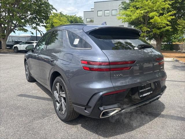 2026 Genesis GV70 3.5T Sport Advanced