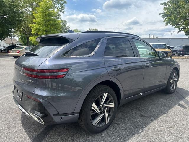 2026 Genesis GV70 3.5T Sport Advanced