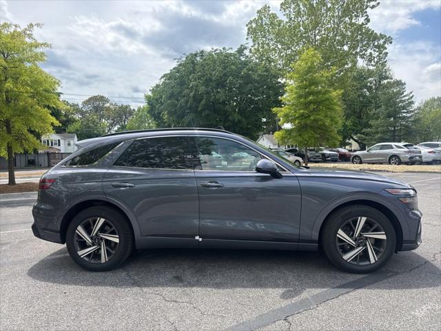 2026 Genesis GV70 3.5T Sport Advanced