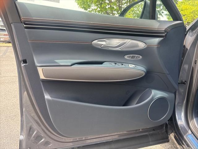2026 Genesis GV70 3.5T Sport Advanced