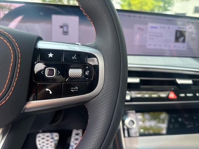 2026 Genesis GV70 3.5T Sport Advanced