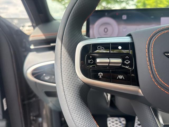 2026 Genesis GV70 3.5T Sport Advanced