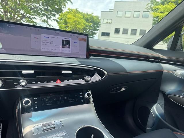 2026 Genesis GV70 3.5T Sport Advanced