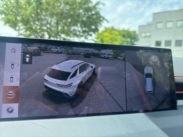 2026 Genesis GV70 3.5T Sport Advanced