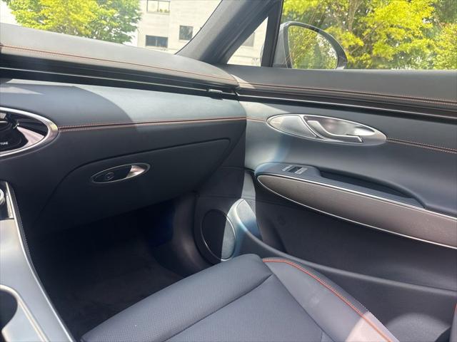 2026 Genesis GV70 3.5T Sport Advanced