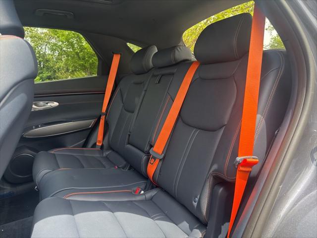 2026 Genesis GV70 3.5T Sport Advanced